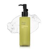 PASSION & BEYOND Phytoganic Cleansing Oil Makyaj Temizleyici Zeytinyağı Jojoba Yeşil Çay 200 ml