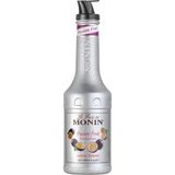 Passion Fruit - Çarkıfelek Meyvesi Püresi (1000ML) - 1 lt
