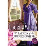 Passion of the Purple Plumeria, The : A Pink Carnation Novel (Pink Carnation Novels) by Lauren Willig (2013-09-26)