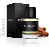 Passion One Million Erkek Parfümü - Özel Kutulu Etkili Ve Uzun Süre Kalıcı 55 Ml