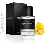 Passion Yılbaşı Hediyesi Only The Brave Erkek Parfümü - Özel Kutulu Etkili Ve Uzun Süre Kalıcı 55 Ml