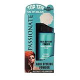 Passionate Instant Volumizer Powder 20 gr Saç Şekillendirici Pudra
