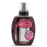 Passionate Keratin Bukleli Saçlar 450 ml Saç Köpüğü