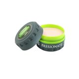 Passionate Passıonate Wax Naturel Look Yeşil 150ml Süper Wax