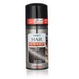 Passionate Retouch gri saçları kapatan ek sprey / laminasyon - siyah - 100 ml