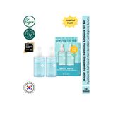 Passion&Beyond Angel Aqua Deep Calming Ampoule Yatıştırıcı Serum Seti Hyaluronik Asit Panthenol 2x50 ml