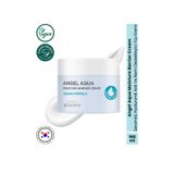 Passion&Beyond Angel Aqua Moisture Barrier Cream Bariyer Onarıcı Nemlendirici Krem Hyaluronik Asit Panthenol 150 ml