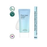 Passion&Beyond Phyto Aqua Sun Base SPF50+ Nemlendirici Güneş Kremi Niacinamide Leke Karşıtı 50 ml