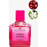 Passione Indian Bloom Çiçeksi ve Meyvemsi Kadın Parfüm Edp 100 Ml.