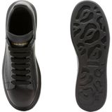 Passionis Erkek Spor Ayakkabı Men Sneakers Alexander Mcqeen Mc Queen - Siyah