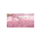 PASTA ADAM PARTİ VE PASTA MALZEMELERİ Makaron Balon 10 adet (12'inc)
