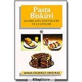 PASTA BİSKÜVİ - LEMAN CILIZOĞLU ERYILMAZ