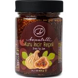 Pasta Bonatelli 400 gr Kuru İncir Reçeli