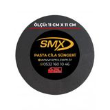 PASTA CİLA SÜNGERİ 3 ADET