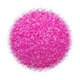 Pasta Cumhuriyeti Pembe Renkli Toz Şeker Sanding Sugar 1 kg