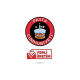 Pasta Cumhuriyeti Yeşil Renkli Toz Şeker Sanding Sugar 1 kg