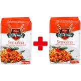Pasta D'Alfredo D'alfredo Semolina 2 Adet