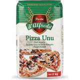 Pasta D'Alfredo Pasta Dalfredo Pizza Unu 2 kg