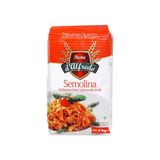 Pasta D'Alfredo Semolina Makarnalık İrmik 2 kg