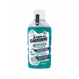 Pasta Del Capitano Antiplacca Ağız Gargarası 400 ml (Alkolsüz & )