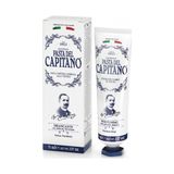 Pasta Del Capitano Capitano Diş Macunu 75ml Özel Seri
