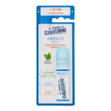 Pasta Del Capitano Fresco Sprey Kötü Koku Nefes Önleyici Ağız Spreyi 15ml