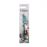 Pasta Del Capitano Junıor +6 Çocuk Diş Fırçası ( Yumuşak) Beyaz