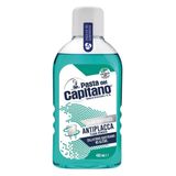Pasta Del Capitano Plak Giderici 400 ml Ağız Bakım Suyu