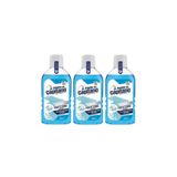 Pasta Del Capitano Protezione Ağız Gargarası Propolisli 400 ml x 3 Adet