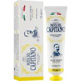 Pasta Del Capitano Sicilya Limonlu 75 ml Diş Macunu