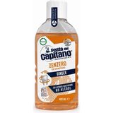 Pasta Del Capitano Zencefilli Ağız Bakım Suyu 400 ml Kategori: Diş Beyazlatma Ürünü
