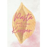 Pasta formte diesen schönen Körper – Rezeptbuch zum Selberschreiben: Witziges DIY-Kochbuch - für 120 Rezepte zum persönlichen Selbstgestalten, ... Hobby- und Profiköche, Geniesser, Frau