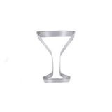 Pasta Kadeh Şekilli Kurabiye Kalıbı - 8.5 cm
