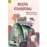 Pasta Kamyonu - Pelin Ossmann