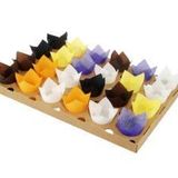 Pasta Muffin Cupcake Mini Kek Kalıbı Tepsisi