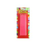 Pasta Mumu Pembe 12 Li Paket