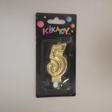 PASTA MUMU RAKAM 5 GOLD
