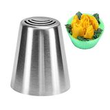 Pasta Paslanmaz Çelik Rus Duyu-No:29