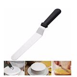 Pasta Sıvama Spatulası