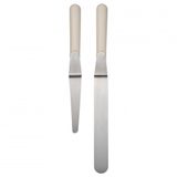 Pasta Spatulasi, Gri, Lattbakad