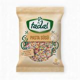 PASTA SÜSÜ 30GR (20 adet x 30 gr)