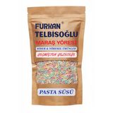 Pasta Süsü ( Katkısız, Elenmiş) 250Gr Maraş Yöresi