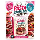 Pasta Tarifleri Defteri