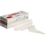 Pasta Ürünleri Tek Kullanımlık 72 Li Krema Torbası