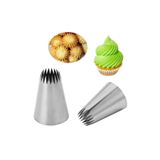 PASTA VİSTA Duy French Şanti Krema Duyu
