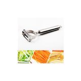 PASTA VİSTA Jülyen Doğrayıcı Soyacak Çelik