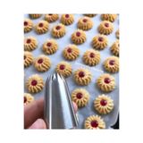 PASTA VİSTA Kurabiye Ve Krema Şanti Duyu