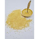 Pasta Vitrin Kas Kas Şeker Pasta Süsü Metalik Altın - 80 gr