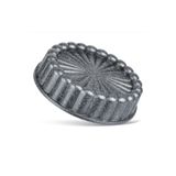 Pasta1001 Granit Döküm Tart Kalıbı 26 Cm