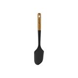 Pastacı Spatulası, Paslanmaz Çelik - 0,5 x 7 cm
